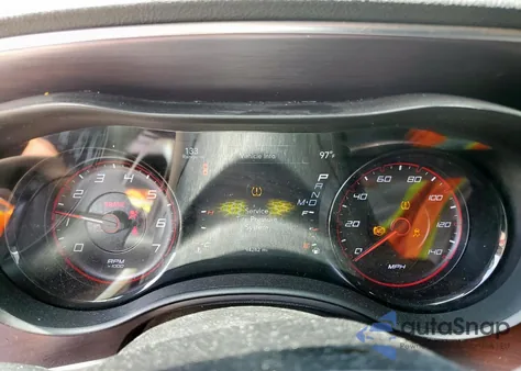 2018 Dodge Charger Sxt из США, поврежденный, VIN 2C3CDXBG9JH290700